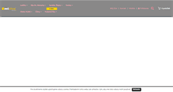 Desktop Screenshot of mtshoe.sk